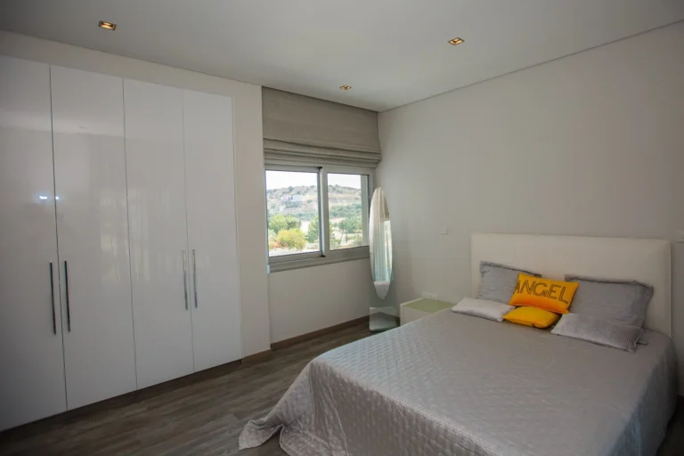 4 Bedroom House for Sale in Limassol District
