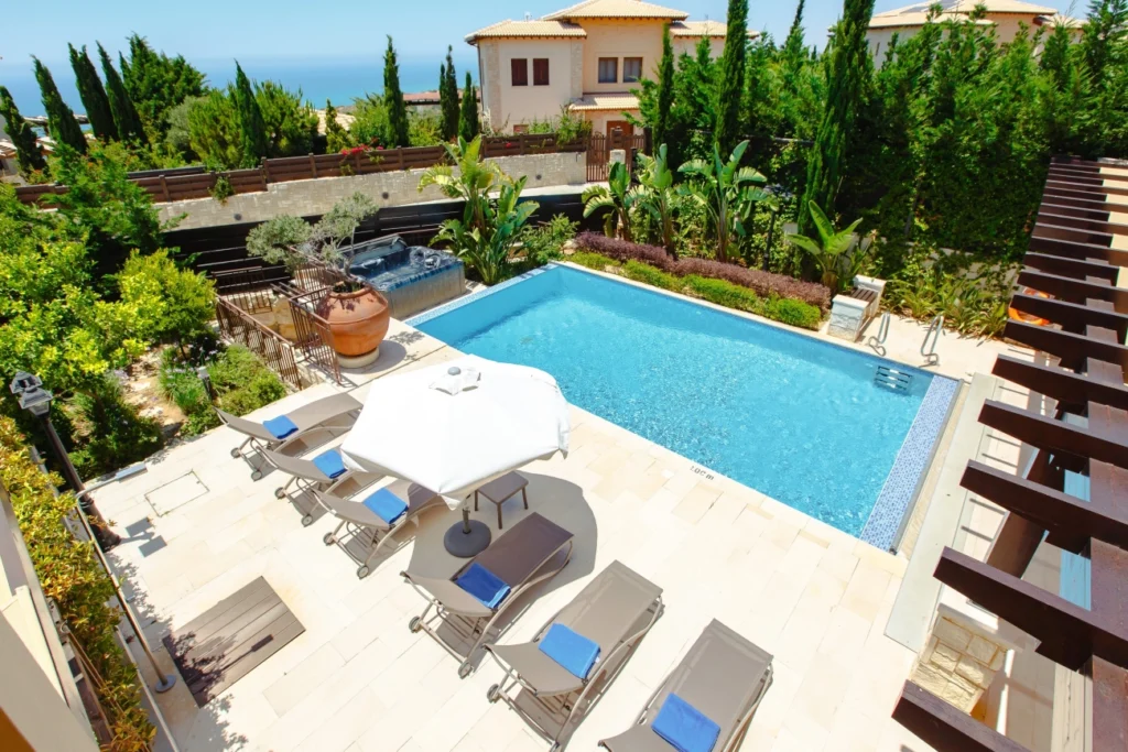 3 Bedroom House for Sale in Kouklia, Paphos District