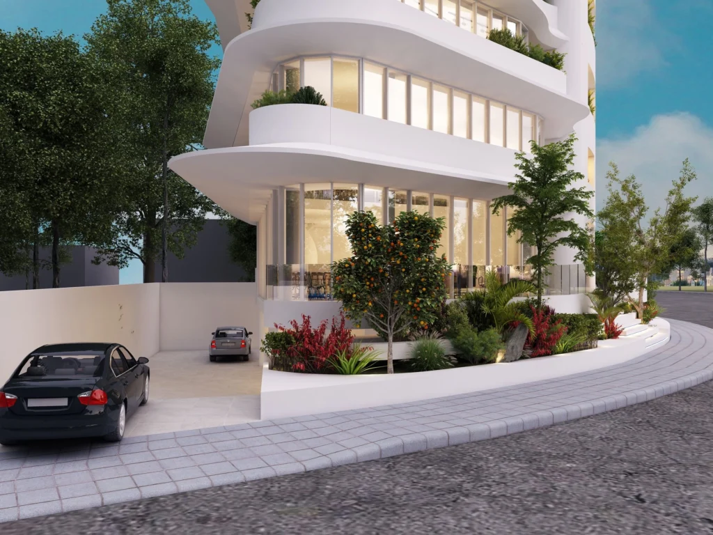 Building for Sale in Vasiliko, Paphos District