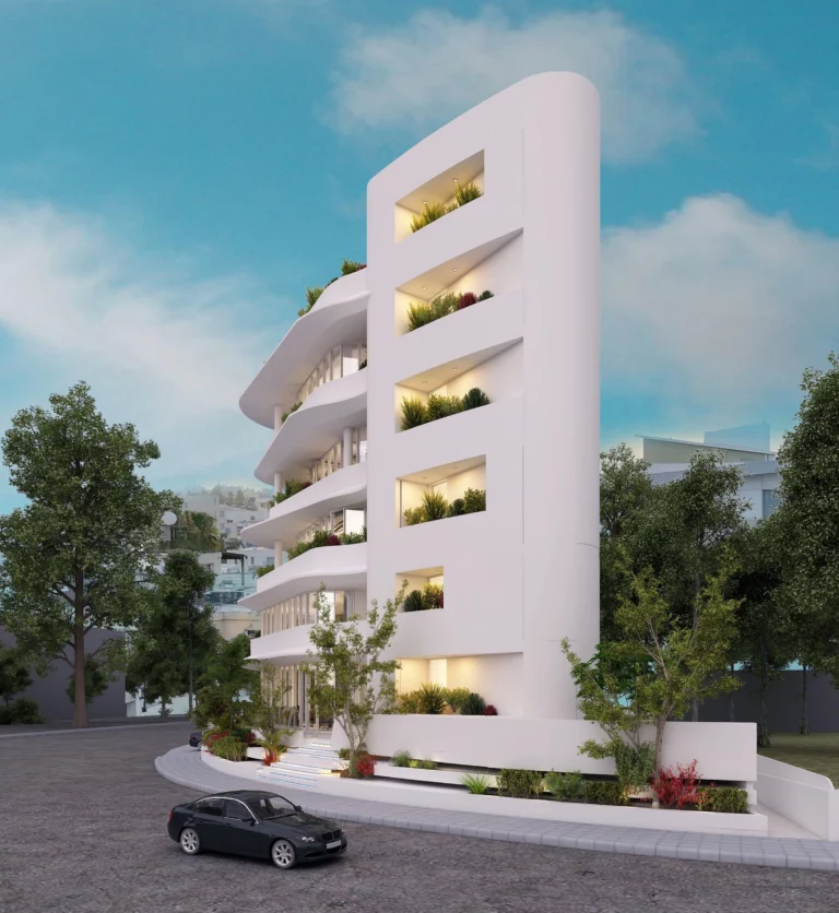 Building for Sale in Vasiliko, Paphos District