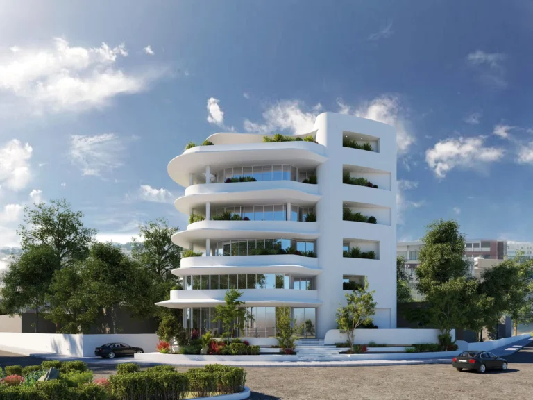 Building for Sale in Vasiliko, Paphos District