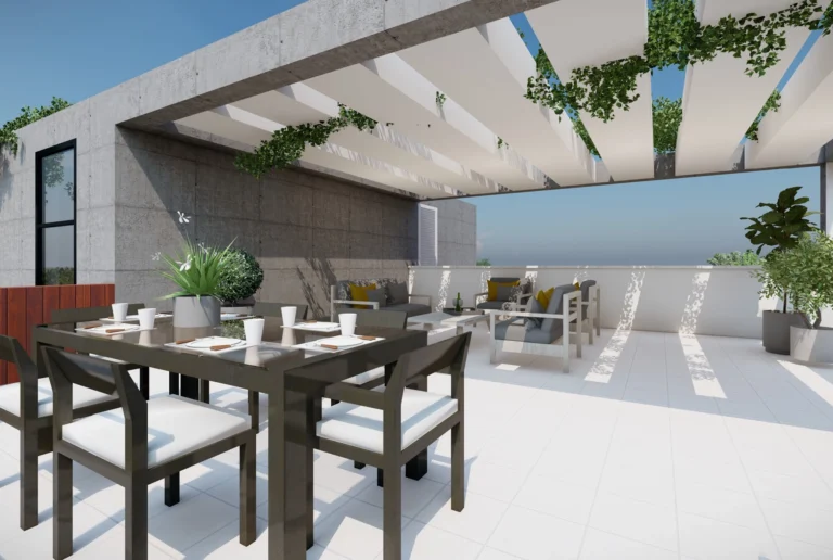 2 Bedroom Apartment for Sale in Drosia, Larnaca District