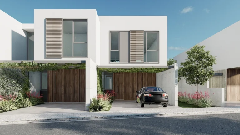 3 Bedroom House for Sale in Lempa, Paphos District
