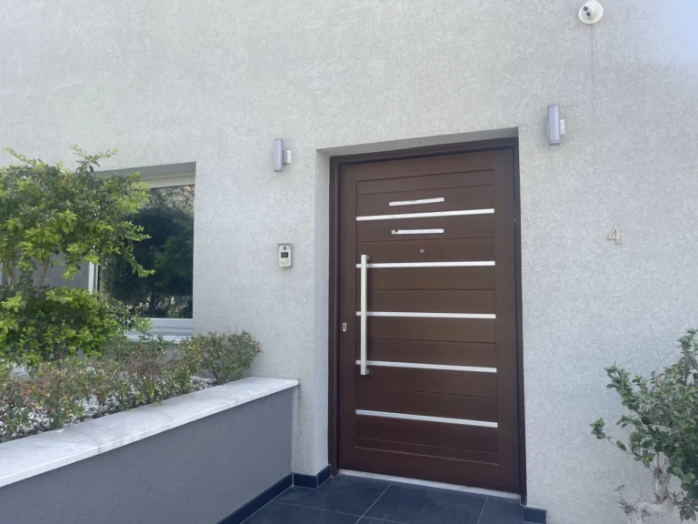 3 Bedroom House for Sale in Limassol – Agios Athanasios