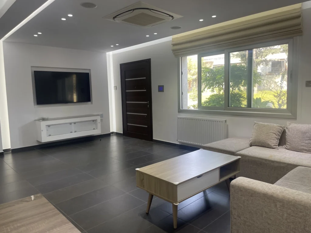3 Bedroom House for Sale in Limassol – Agios Athanasios
