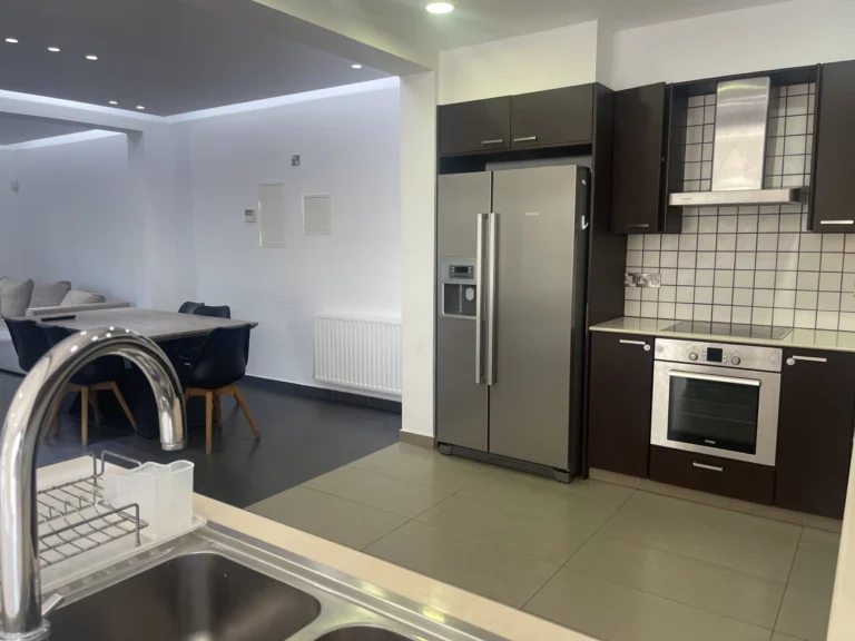 3 Bedroom House for Sale in Limassol – Agios Athanasios