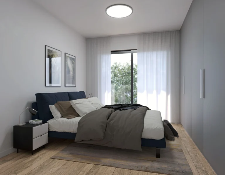 2 Bedroom House for Sale in Parekklisia, Limassol District