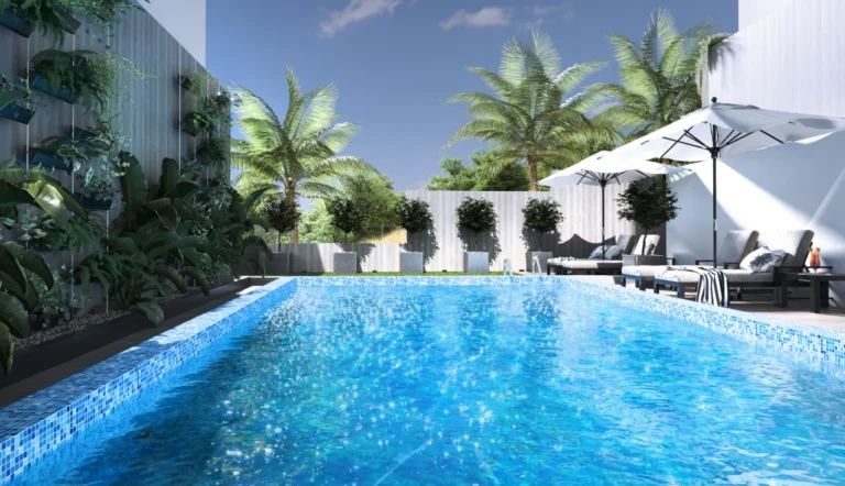 2 Bedroom Apartment for Sale in Limassol – Agios Athanasios