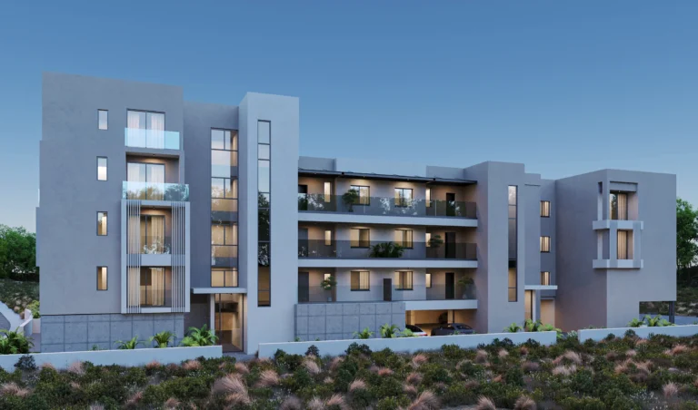 2 Bedroom Apartment for Sale in Paphos – Universal