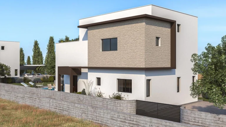4 Bedroom House for Sale in Pomos, Paphos District