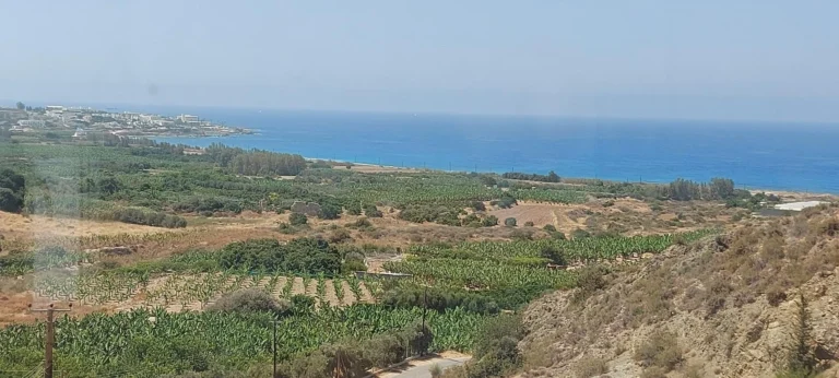 3 Bedroom House for Sale in Kissonerga, Paphos District