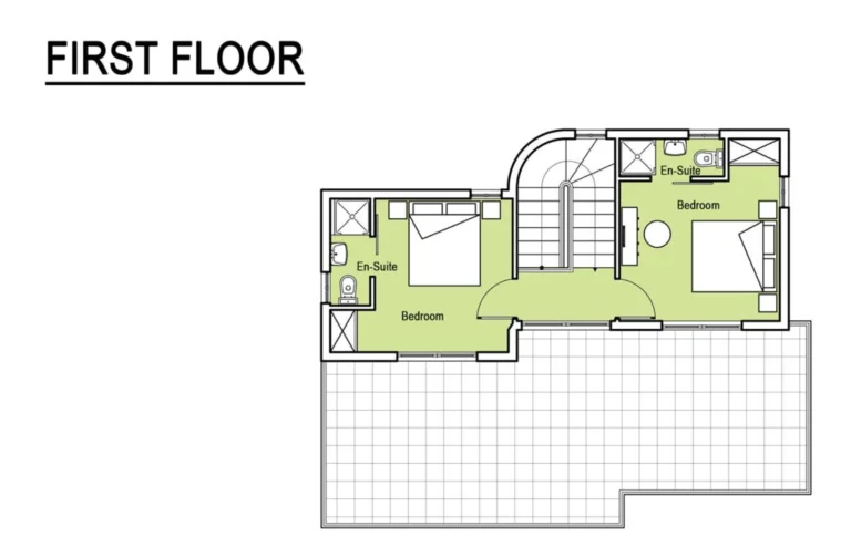 4 Bedroom House for Sale in Pegeia, Paphos District