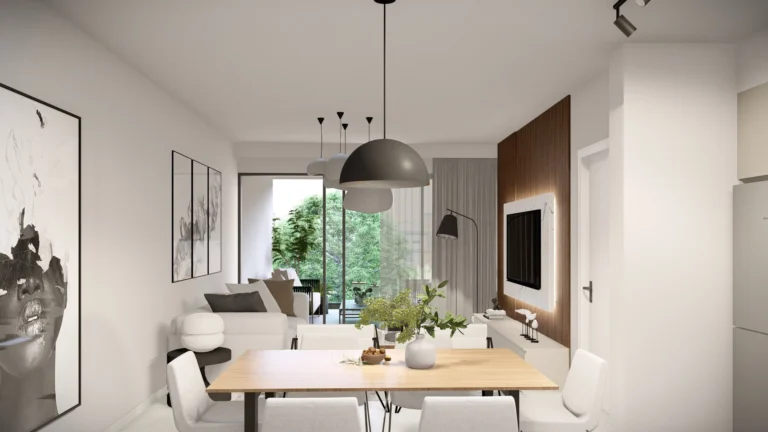 2 Bedroom Apartment for Sale in Vasiliko, Paphos District