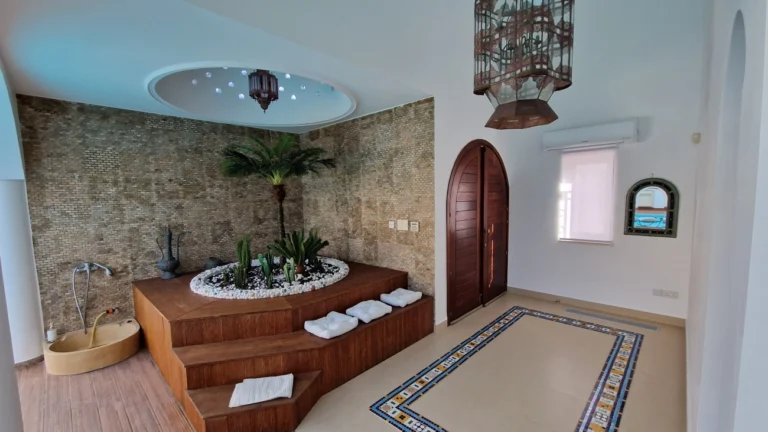 4 Bedroom House for Sale in Zygi, Larnaca District