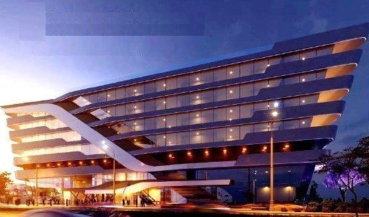 1006m² Office for Sale in Limassol – Mesa Geitonia