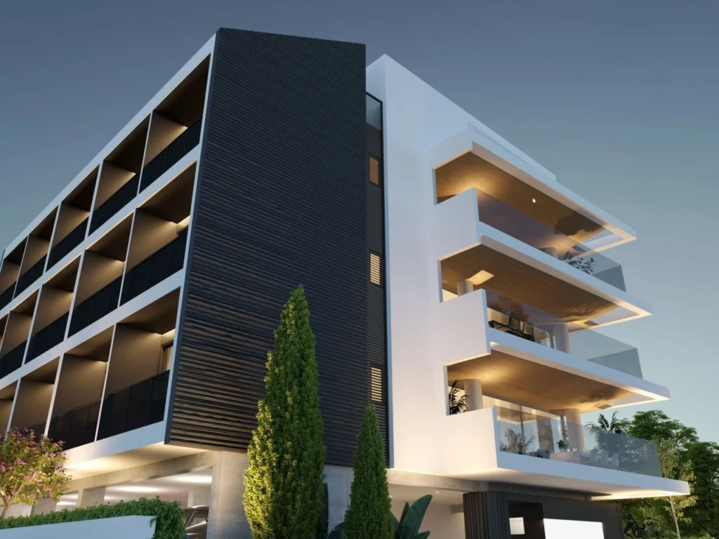 3 Bedroom Apartment for Sale in Aglantzia, Nicosia District