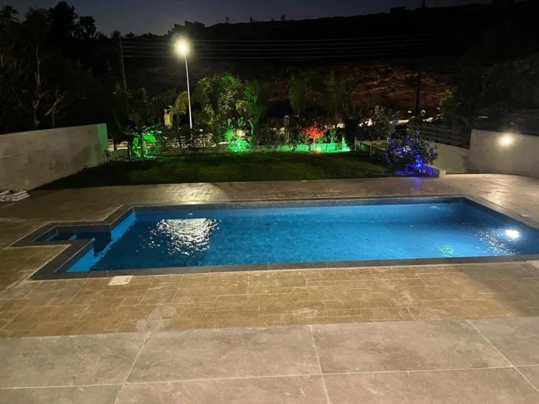 6+ Bedroom House for Sale in Agios Tychonas, Limassol District