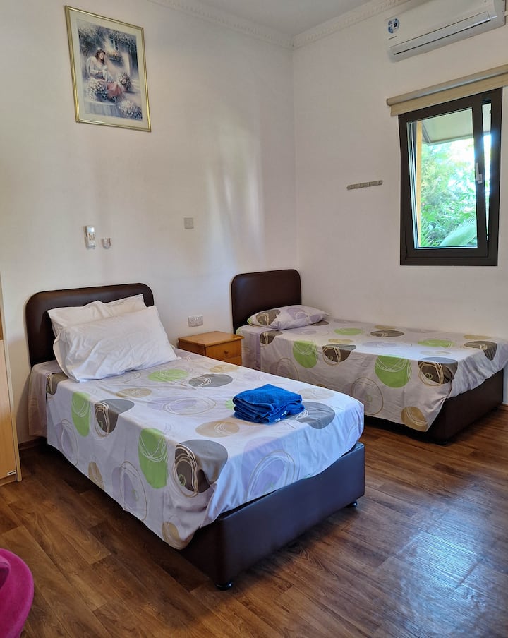 Cheap Apartments for Rent Paphos
