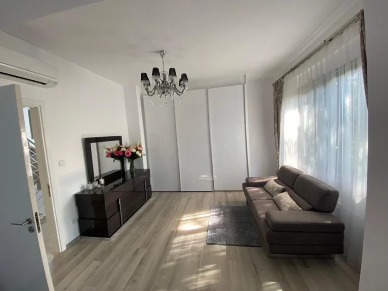 5 Bedroom House for Sale in Parekklisia Tourist Area, Limassol District