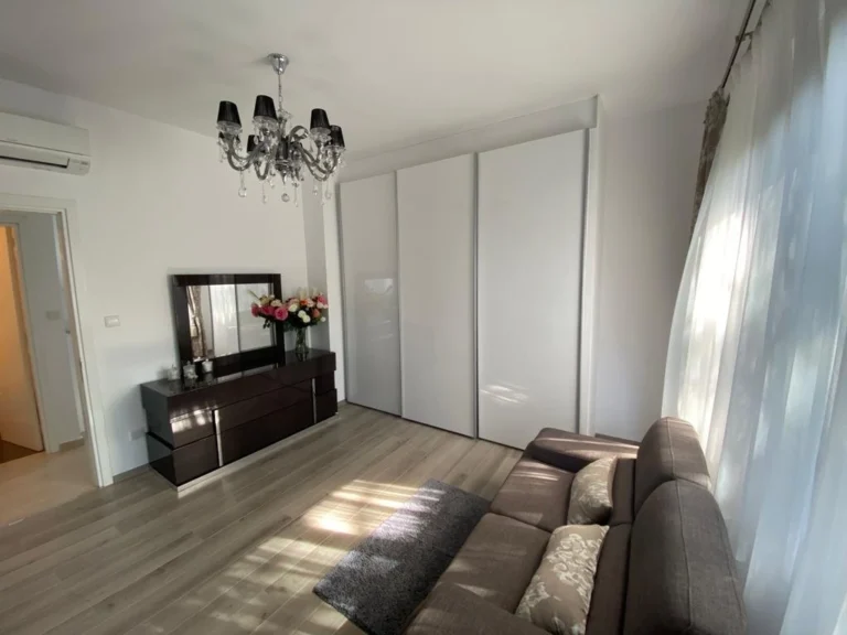 5 Bedroom House for Sale in Parekklisia Tourist Area, Limassol District