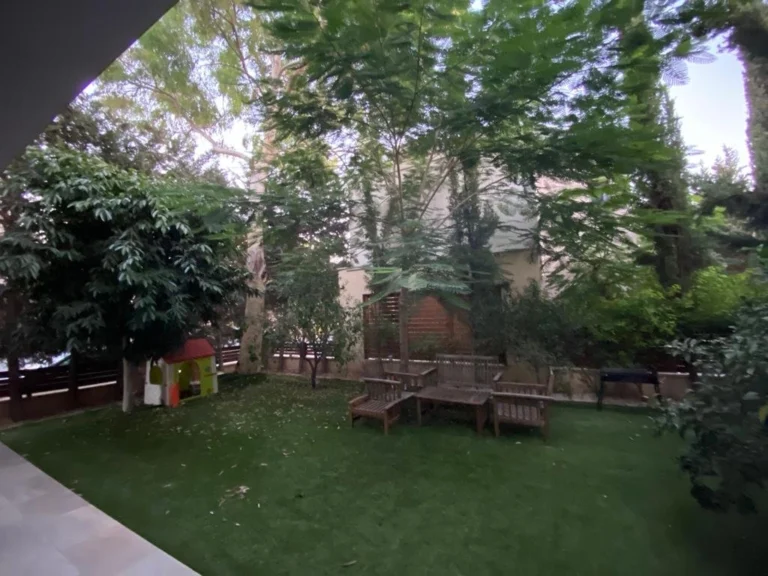 5 Bedroom House for Sale in Parekklisia Tourist Area, Limassol District