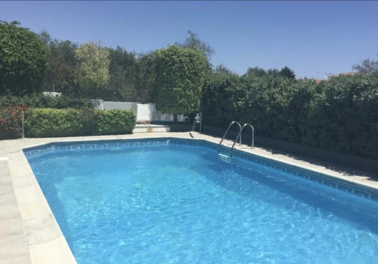 4 Bedroom House for Sale in Limassol District