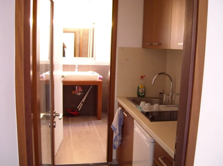 215m² Office for Rent in Potamos Germasogeias, Limassol District