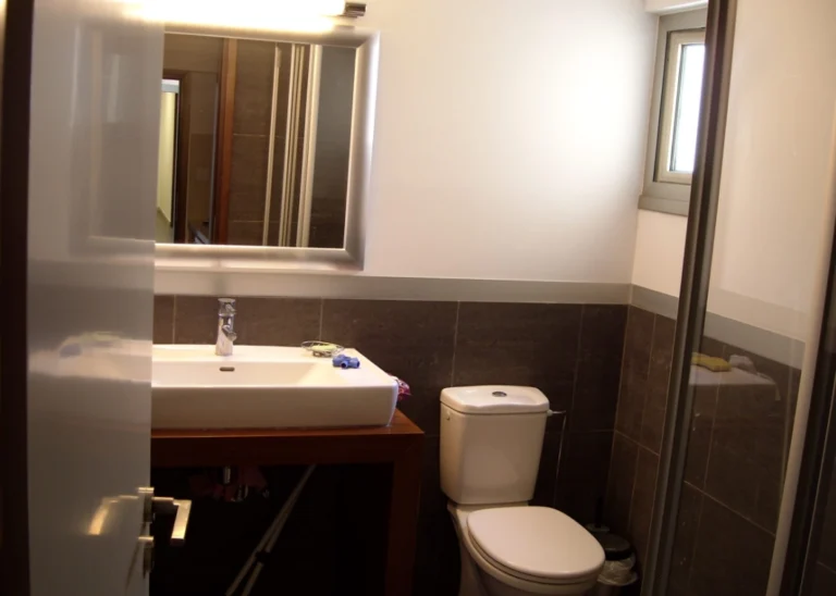 215m² Office for Rent in Potamos Germasogeias, Limassol District