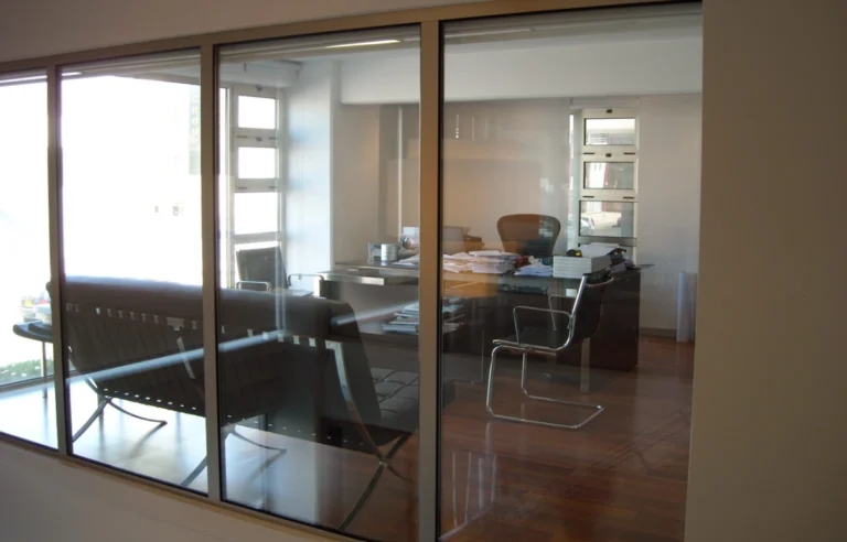 215m² Office for Rent in Potamos Germasogeias, Limassol District