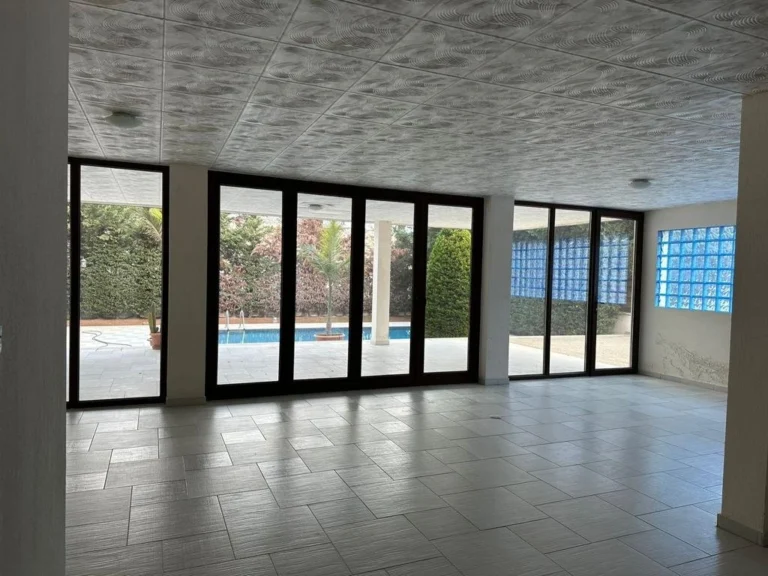 4 Bedroom House for Sale in Mouttagiaka, Limassol District