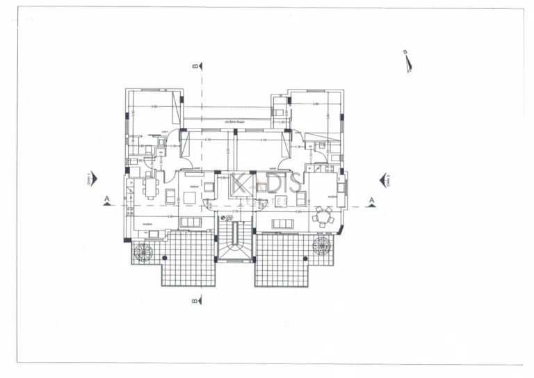2 Bedroom Apartment for Sale in Strovolos, Nicosia District