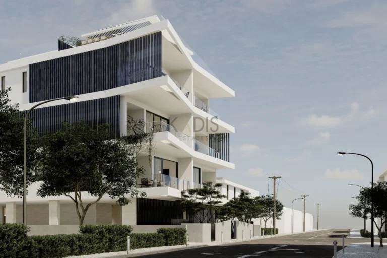 1 Bedroom Apartment for Sale in Agios Dometios, Nicosia District