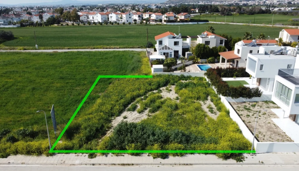 4 Bedroom House for Sale in Pyla, Larnaca District