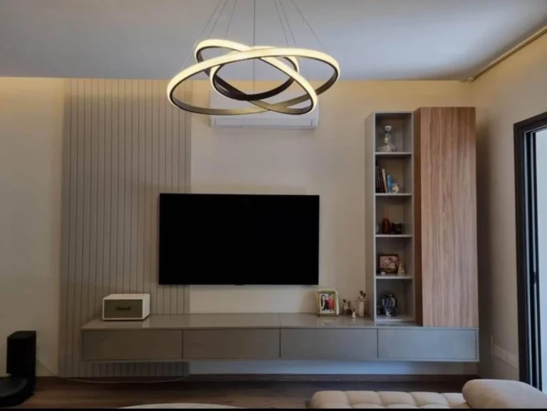 3 Bedroom Apartment for Sale in Limassol – Apostolos Andreas