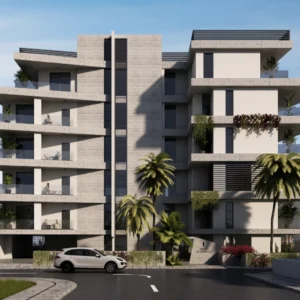 3 Bedroom Apartment for Sale in Germasogeia, Limassol District