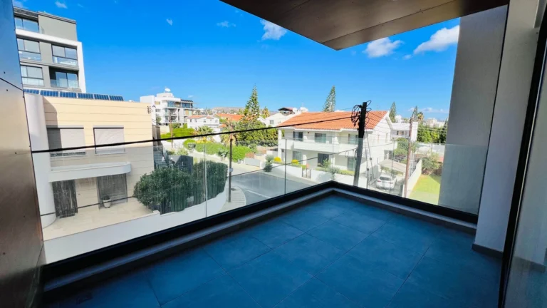 2 Bedroom Apartment for Sale in Potamos Germasogeias, Limassol District