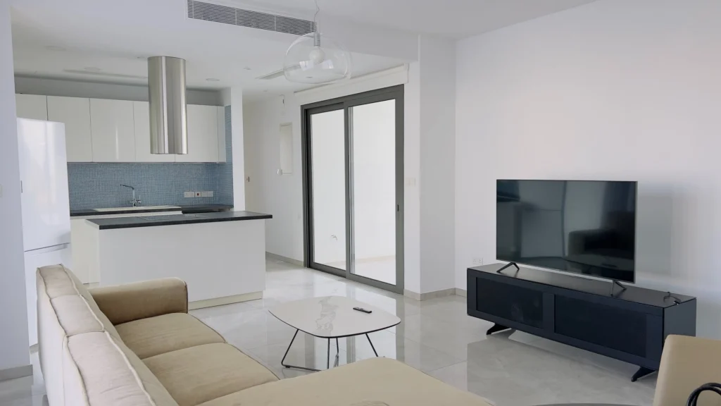 2 Bedroom Apartment for Sale in Potamos Germasogeias, Limassol District
