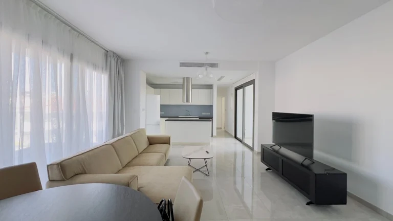 2 Bedroom Apartment for Sale in Potamos Germasogeias, Limassol District