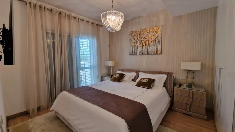 4 Bedroom House for Sale in Limassol – Marina