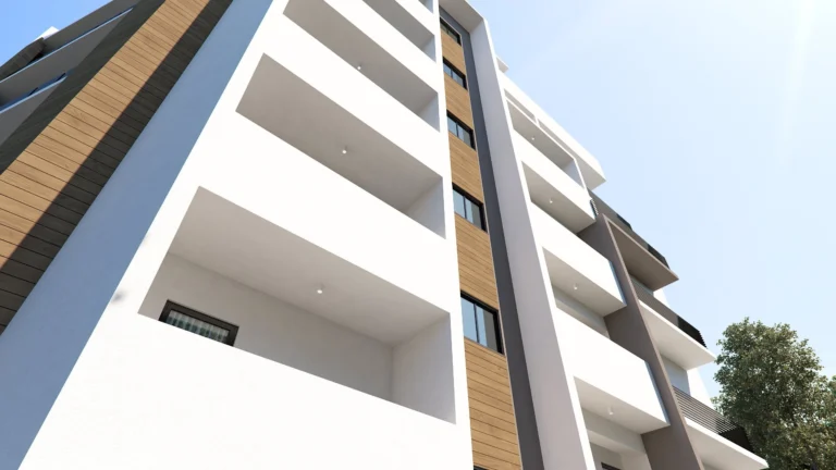 3 Bedroom Apartment for Sale in Larnaca – Chrysopolitissa