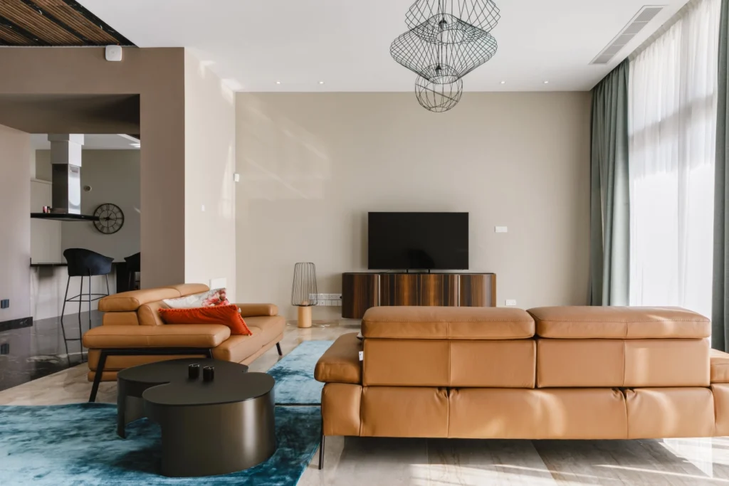 6+ Bedroom House for Sale in Agios Tychonas, Limassol District