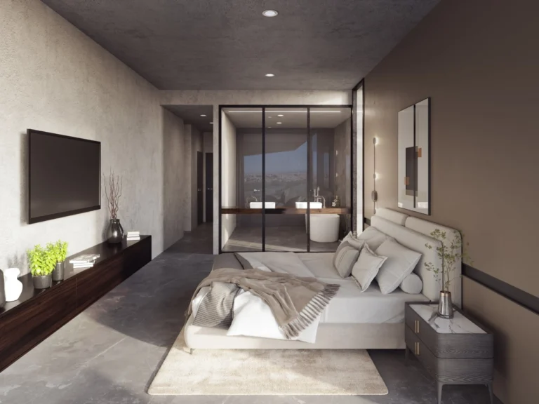 5 Bedroom House for Sale in Germasogeia, Limassol District