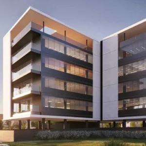Building for Sale in Limassol – Mesa Geitonia