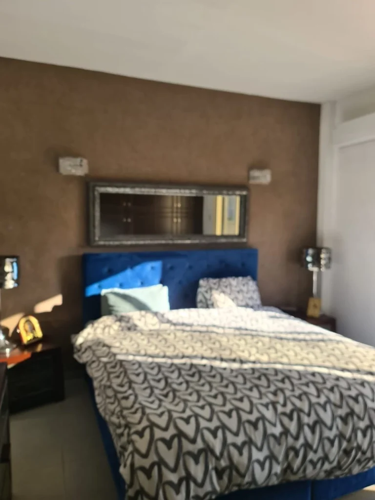 3 Bedroom House for Sale in Limassol – Omonoia