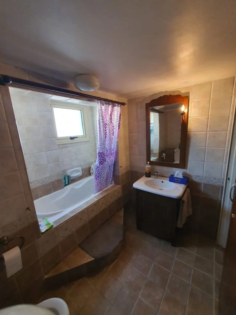 3 Bedroom House for Sale in Limassol – Omonoia