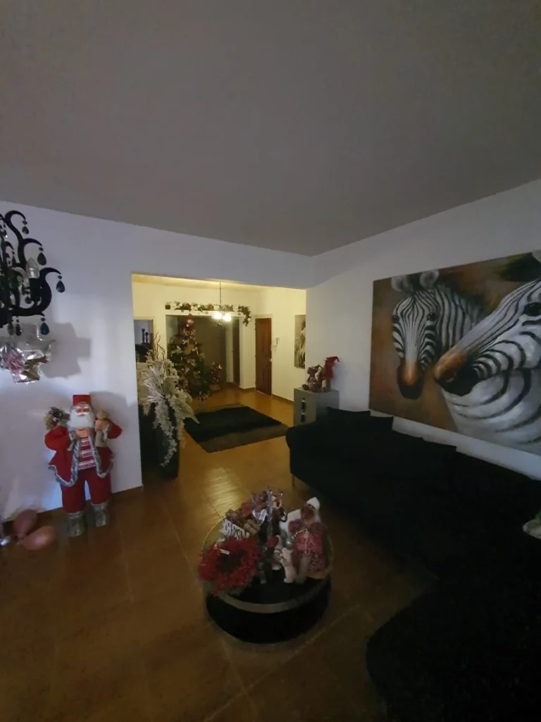 3 Bedroom House for Sale in Limassol – Omonoia