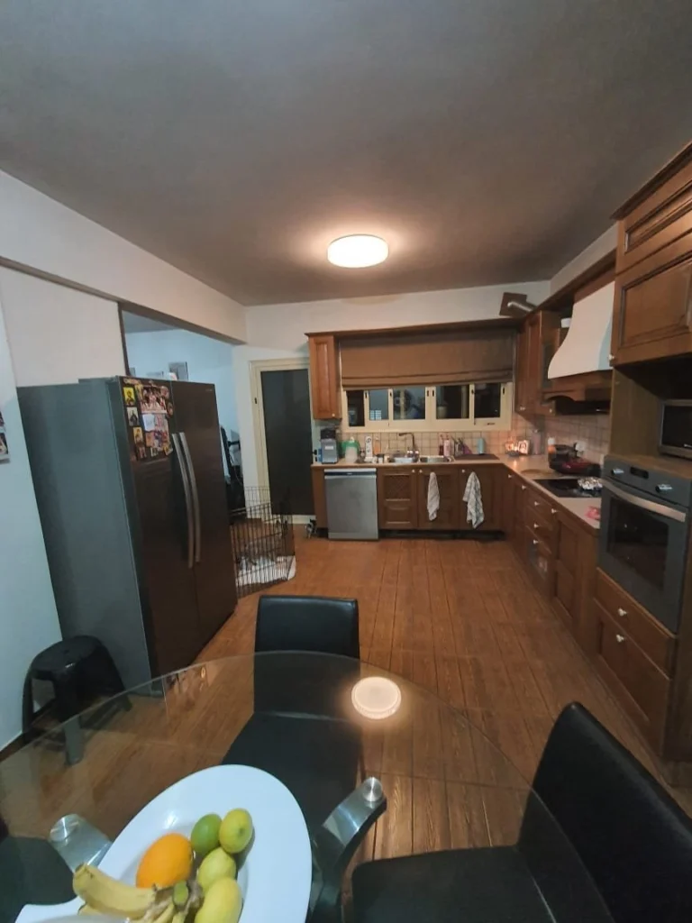 3 Bedroom House for Sale in Limassol – Omonoia
