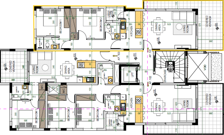 2 Bedroom Apartment for Sale in Krasas, Larnaca District