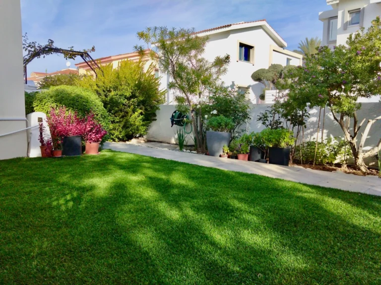 2 Bedroom House for Sale in Larnaca District