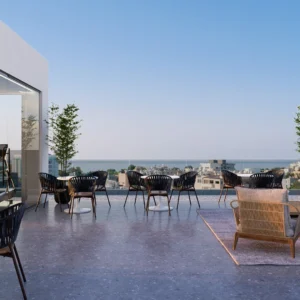 905m² Building for Sale in Germasogeia – Tourist Area, Limassol District